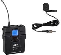JB systems HF-BPACK - Transmisor y lavalier para receptor HF-TWIN