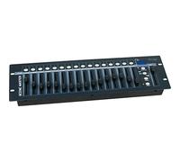 JB Systems SCM1 Control DMX, color negro