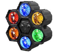 JB Systems SixLight LED - Cañón LED