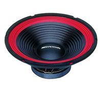 JB Systems SP12/200 Bass altavoz con 200 W de potencia