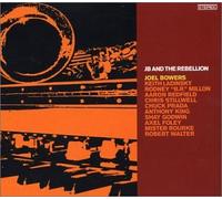 Jb & the Rebellion - Jb & the Rebellion