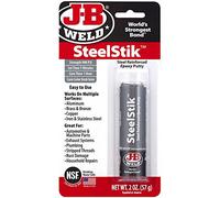 JB Weld 8267 2 oz J-B WeldSteelStik