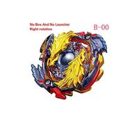 (JB00) Lanzadores de Metal Fusion Burst GT Toys Arena Metal God Bayblade Bay Bey Blade Blades Toy Blade Blade