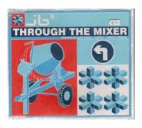 Jb3 - Through the Mixer
