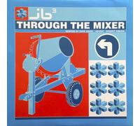 Jb3 - Through the Mixer [Vinilo]
