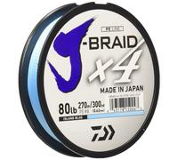 JB4U80-300IB Isla de carrete de relleno Azul Mono Dia.= 20 lb.