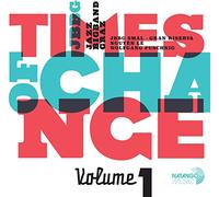 JBBG (Jazz Big Band Graz) - Times of Change Vol.1