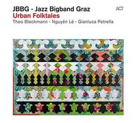 Jbbg - Urban Folktales