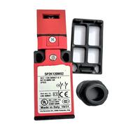 JBBQCEVHT Interruptor de límite SP2K120W02