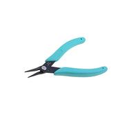 JBC-540 Pliers flat return spring 140mm