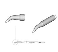 jbc c105110 de soldadura/Punta de desoldar para Nano