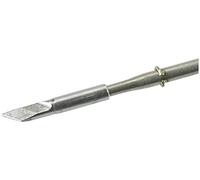 JBC C115112 - Punta para soldar (forma de cuchillo, 2,5 x 0,3 mm)