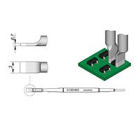 Jbc C120005 - Par de puntas de desoldar para PA120 A