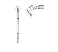 Jbc C120006 Punta Soldador