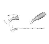 Jbc C130409 - Punta de soldadura para AP130 A