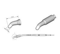 Jbc C130416 - Punta de soldadura para AP130 A