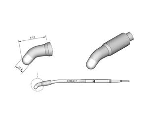 Jbc C130417 - Punta de soldadura para AP130 A