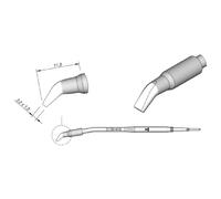Jbc C130418 - Punta de soldar para AP130 A