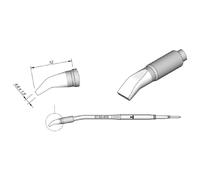 Jbc C130417 - Punta de soldadura para AP130 A