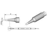 Jbc C210013 - Punta de soldar para T210 Spitz