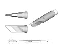 Jbc C210018 - Punta de soldar para 2210/T210