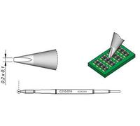 Jbc C210019 - Punta de soldar para cincel T210