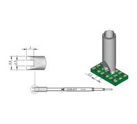 Jbc C245017 SMD - Punta de desoldar para T245