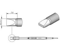 Jbc C245069 - Punta de soldadura especial para T245