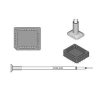 Jbc C245256 - Punta de soldar para T245