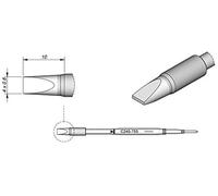 Jbc C245755 - Punta de soldar para T245
