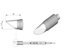 Jbc C245770 - Punta de soldar para T245