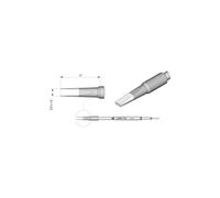 Jbc C245775 - Punta de soldadura especial para T245