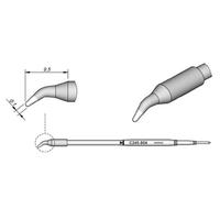 Jbc C245808 - Punta de soldar para T245