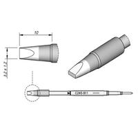 jbc C245911 cartucho soldador para T245