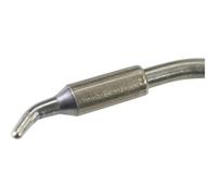 Jbc C250408 - Punta de soldador para aluminio 2A, cincel