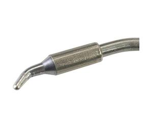 Jbc C250408 - Punta de soldador para aluminio 2A, cincel