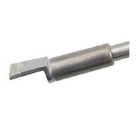 Jbc C420271 - Par de puntas de desoldar para HT420 A