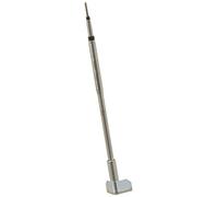 Jbc C420280 - Par de puntas de desoldar para HT420 A