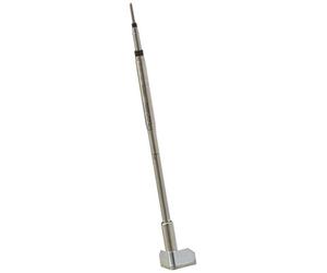 Jbc C420280 - Par de puntas de desoldar para HT420 A