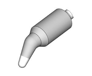 Jbc C470008 - Punta de soldar para T470 redondo