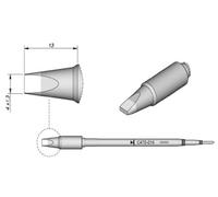 Jbc C470016 - Punta de soldar para T470