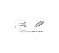 Jbc C470017 - Punta de soldar para cincel T470