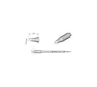 Jbc C470019 - Punta de soldar para T470 redondo