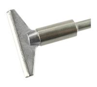 Jbc C470023 - Punta de soldar para cuchilla T470,
