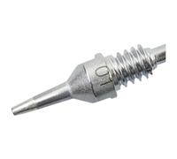 jbc c560003 desoldador Boquilla para DR560 de a