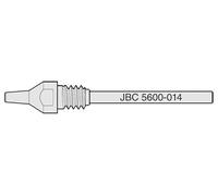 Jbc C560014 - Boquilla de desoldar para DR560 A