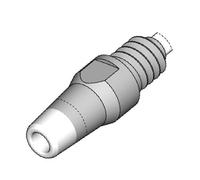 Jbc C560015 - Boquilla de desoldar para DR560 A