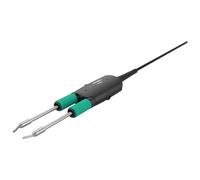 JBC HT420-A HT420-A HT420-A (HT-A HT - Pinzas de soldadura HT420A 4200000 JBC-4200000), compatibles con estaciones JBC DI, DDE y DME
