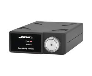 jbc MSE de a Bomba desoldadora, eléctrica