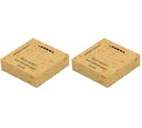 JBC S6169 - Recambio Esponja (Paquete de 2)
